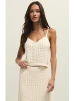 Z Supply Lexa Sweater Tank