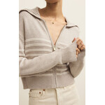 Z Supply ZS Kovac Sweater Jacket