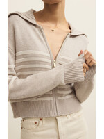 Z Supply ZS Kovac Sweater Jacket