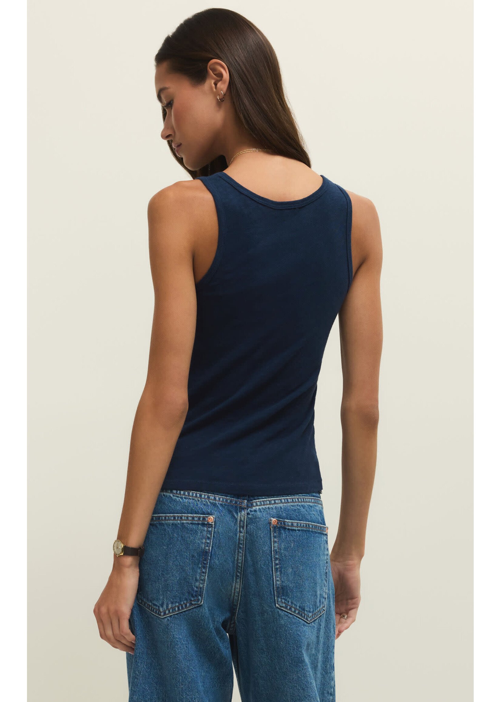 Z Supply Classic Scoop Tank