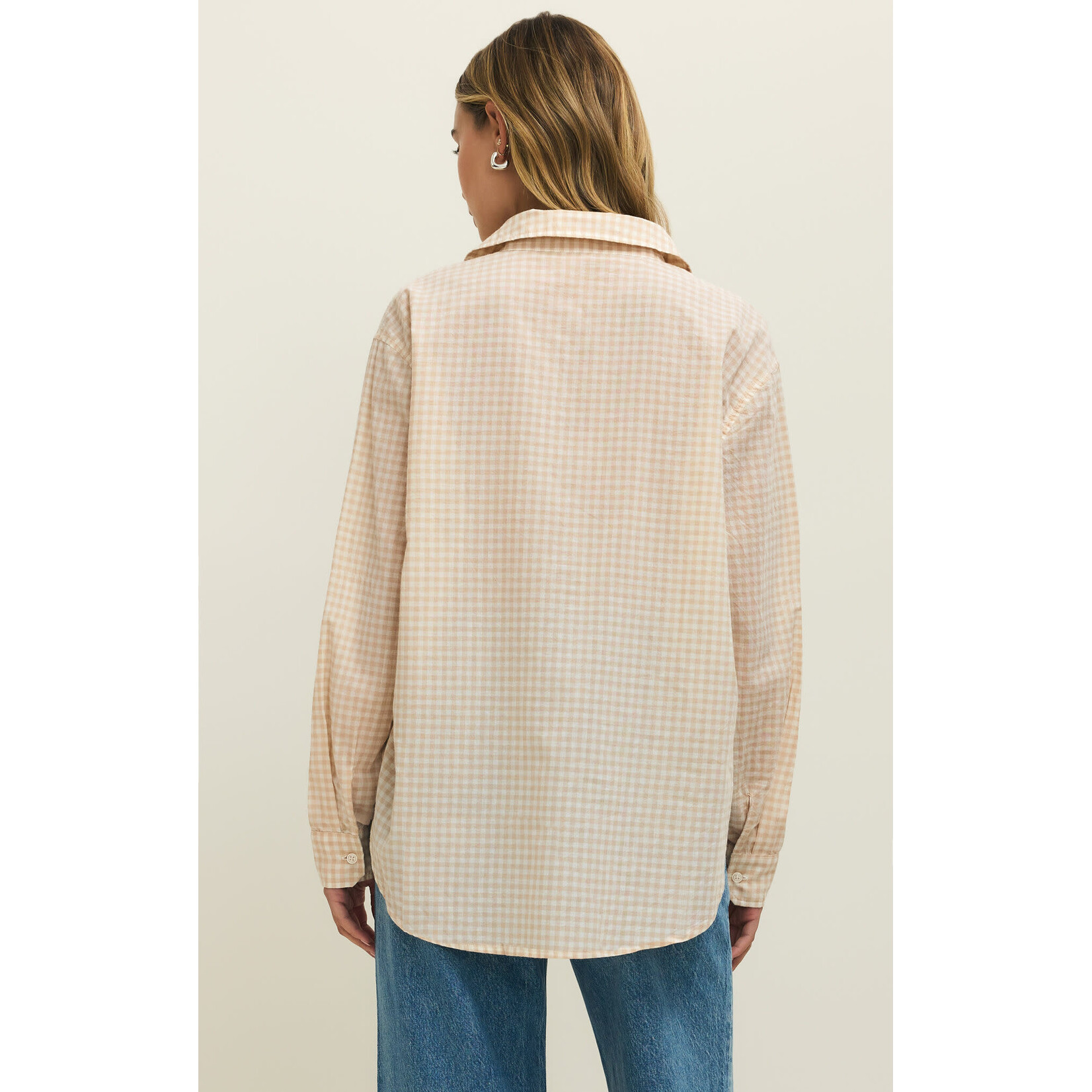 Z Supply Seaport Buttom Up