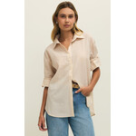 Z Supply ZS Seaport Buttom Up