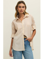 Z Supply Seaport Button Up