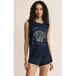 ZS Sunrise Muscle Tank