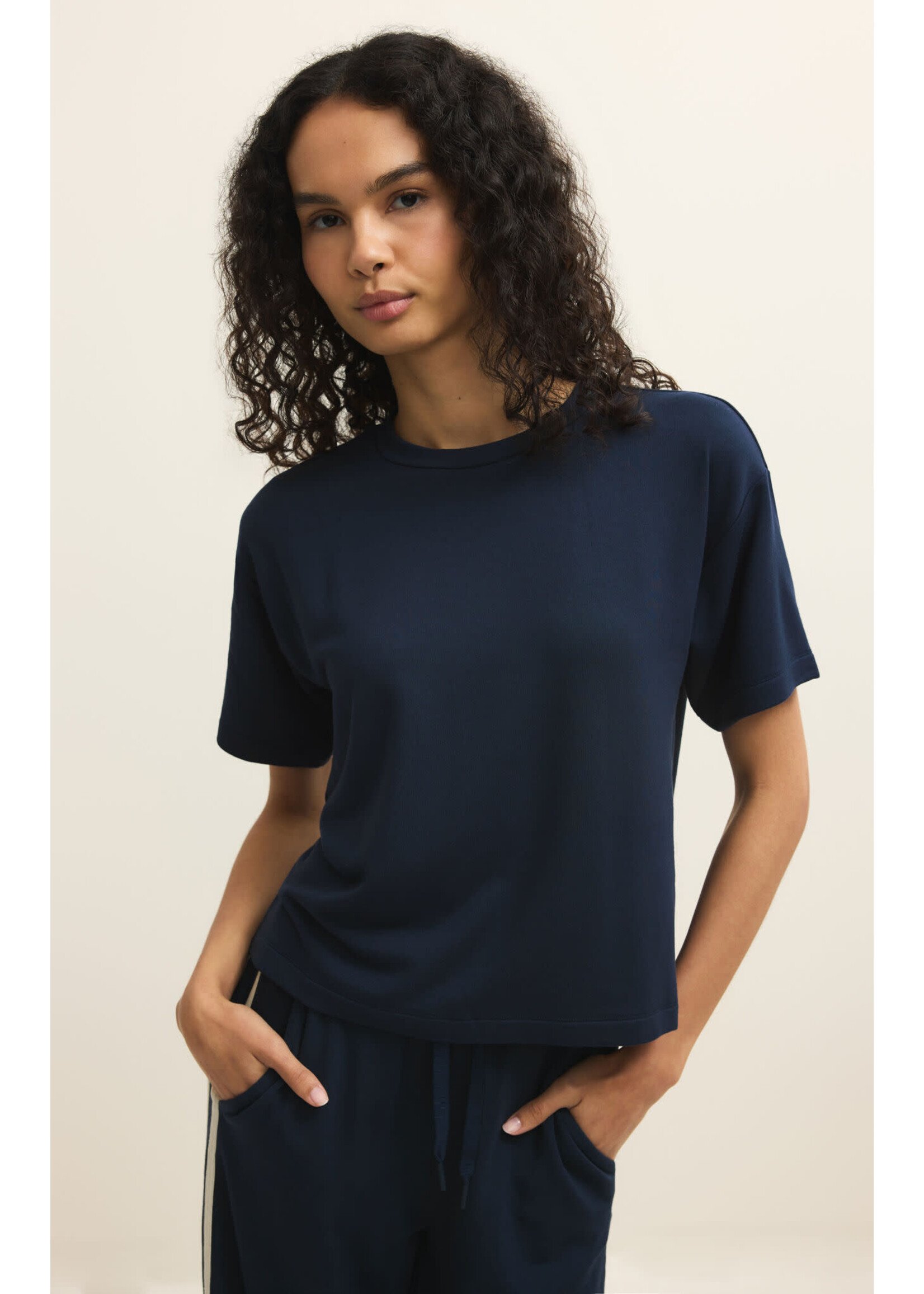 Z Supply Harbor Top
