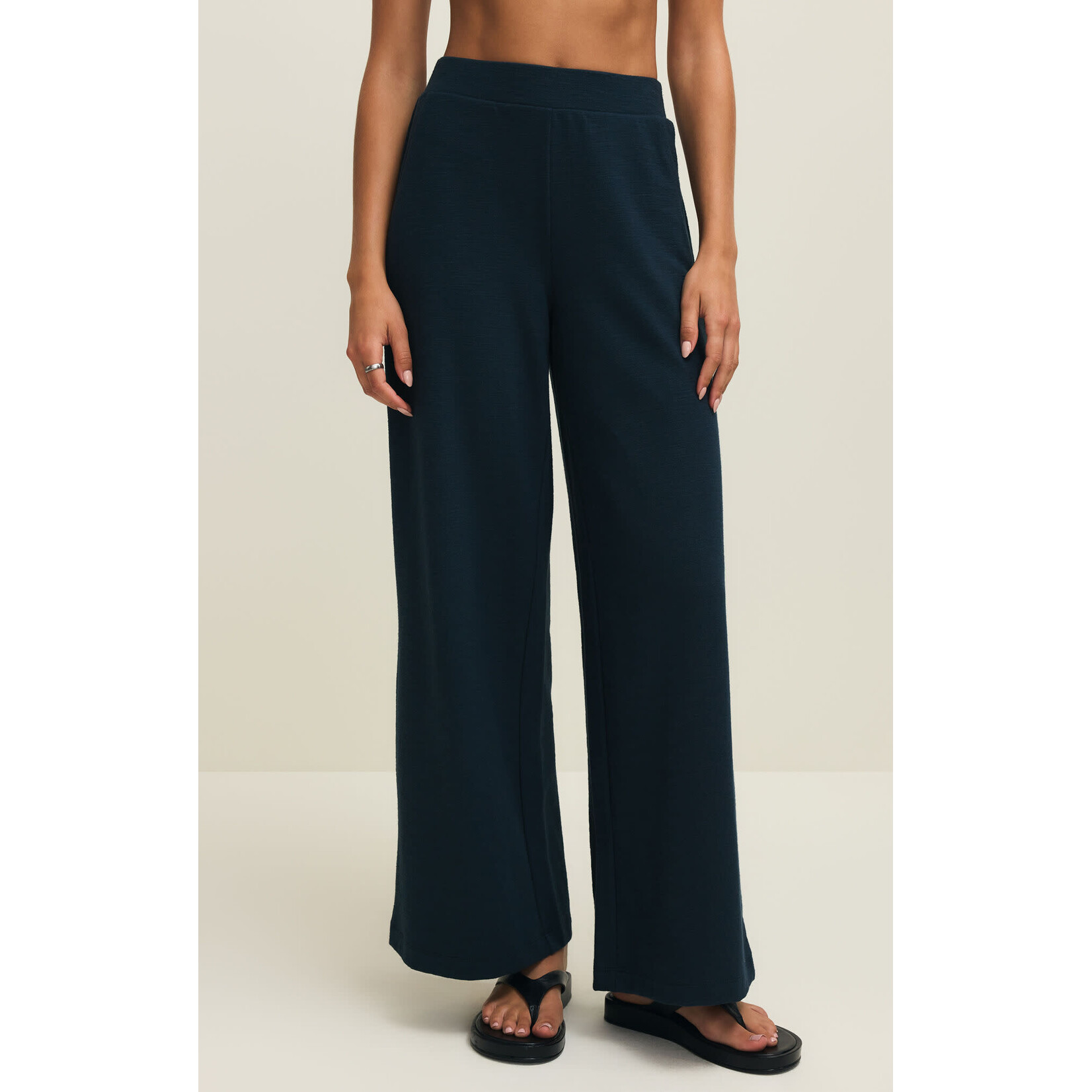 Z Supply Andre Wide Leg Pant