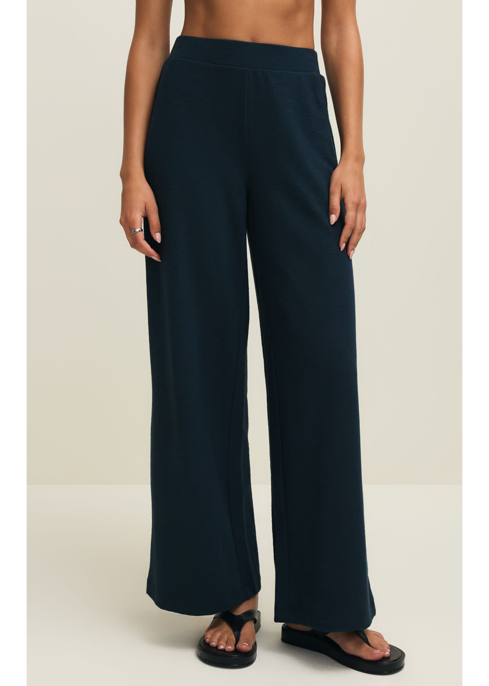 Z Supply Andre Wide Leg Pant