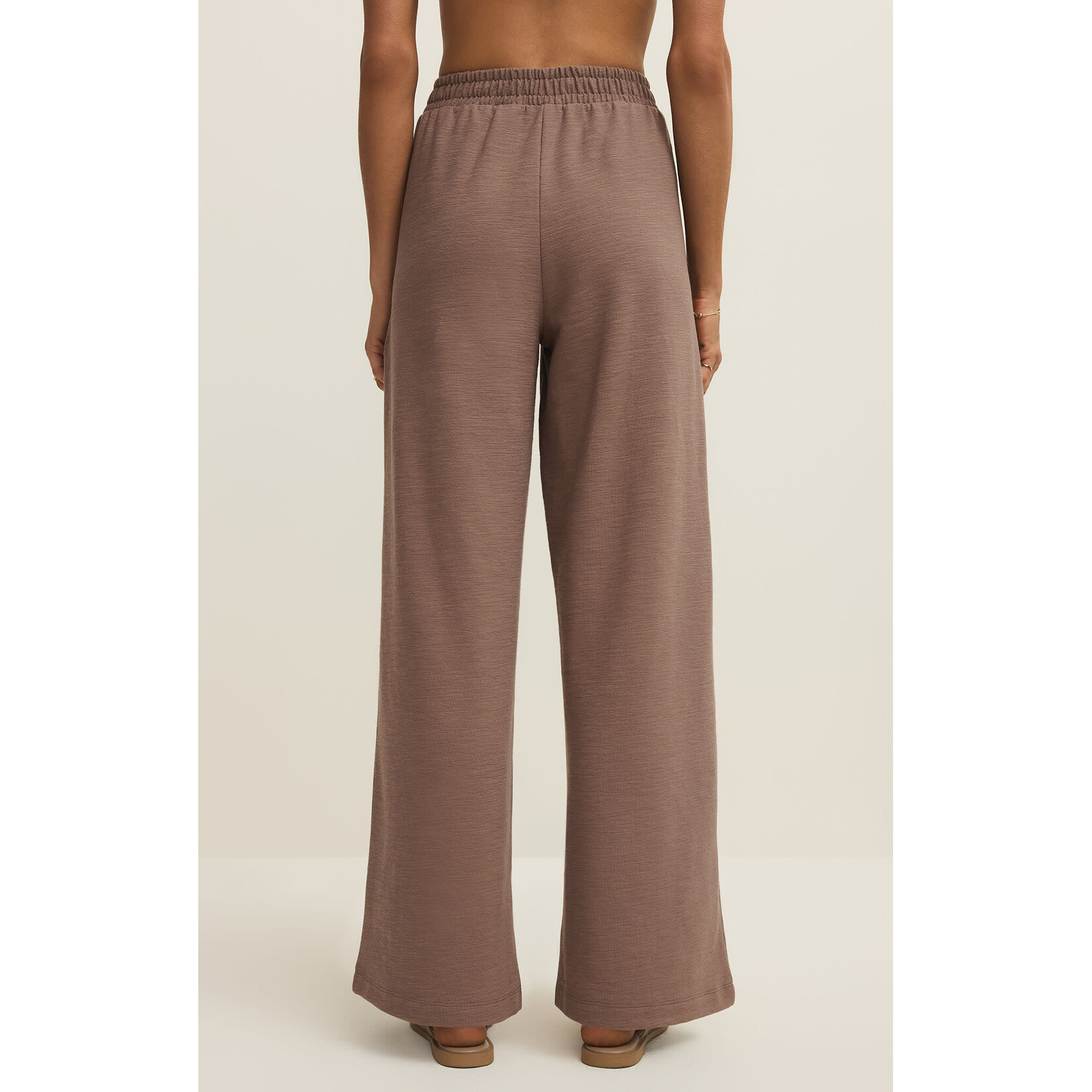 Z Supply Andre Wide Leg Pant