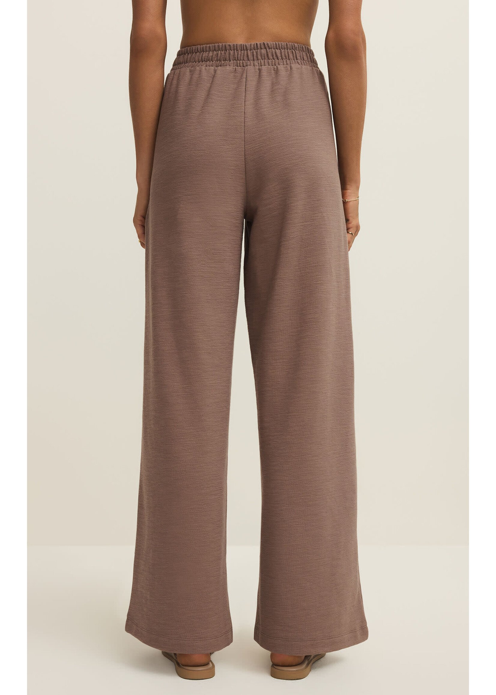 Z Supply Andre Wide Leg Pant
