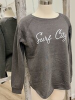 Wink W Surf City Sweatshirt