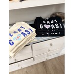 Wink W East Coast LBI Sweatshirt