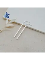 Glee Clementine Earring