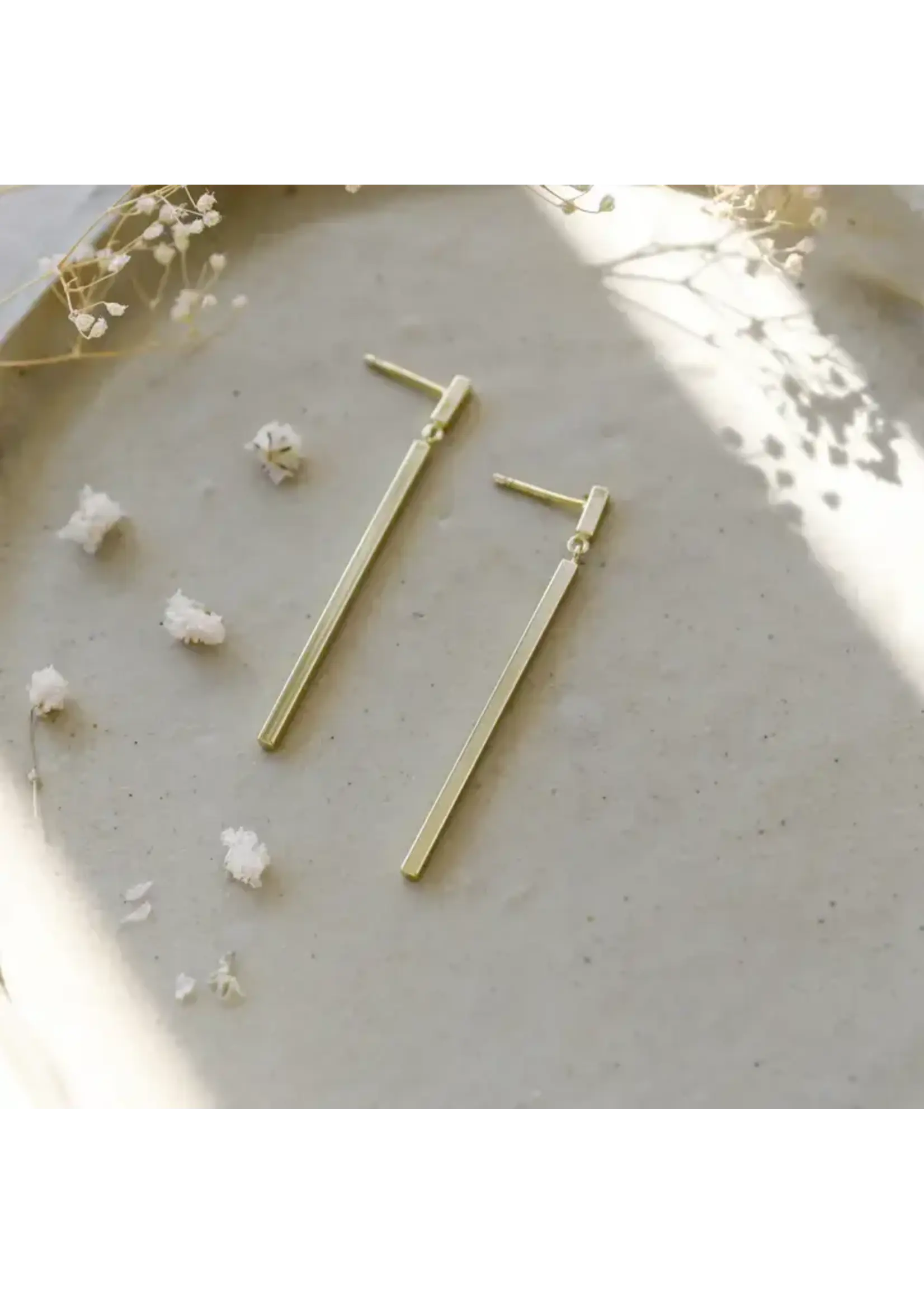 Glee G Clementine Earring