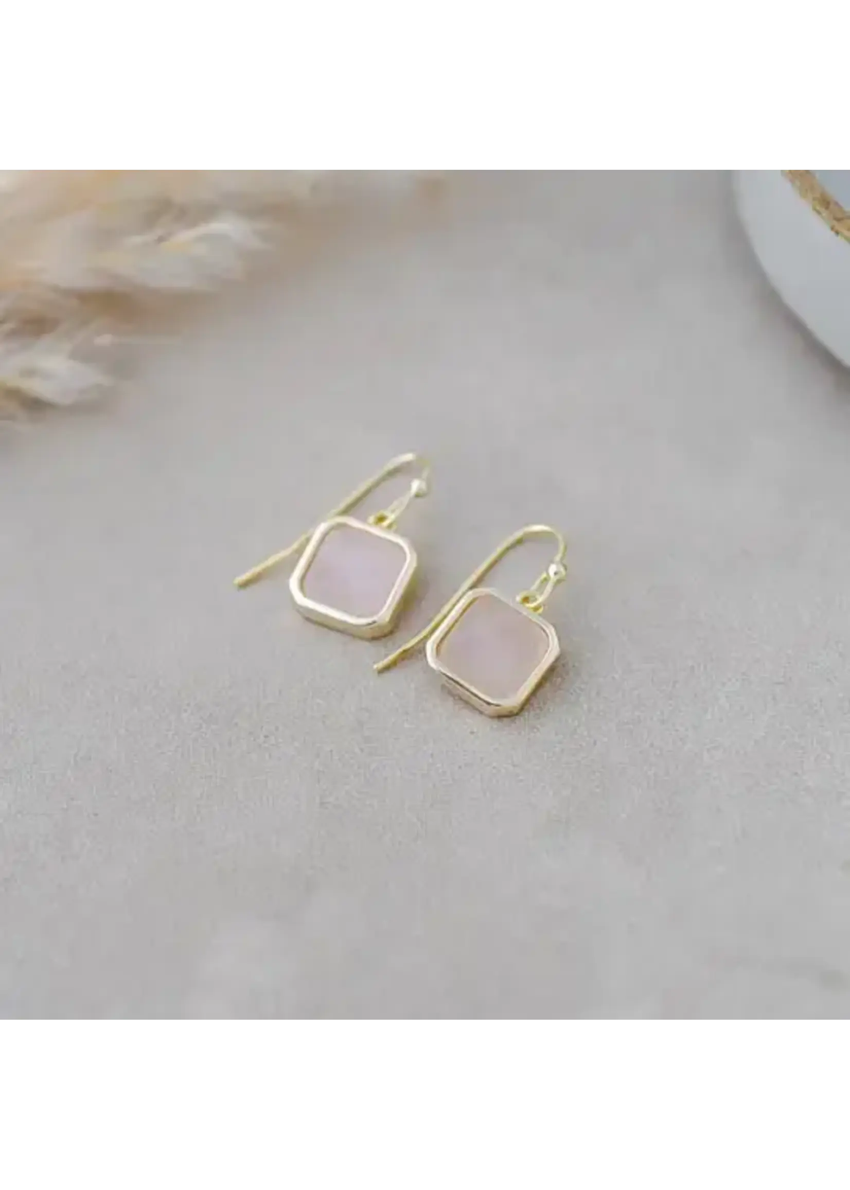 Glee  Florence Earring