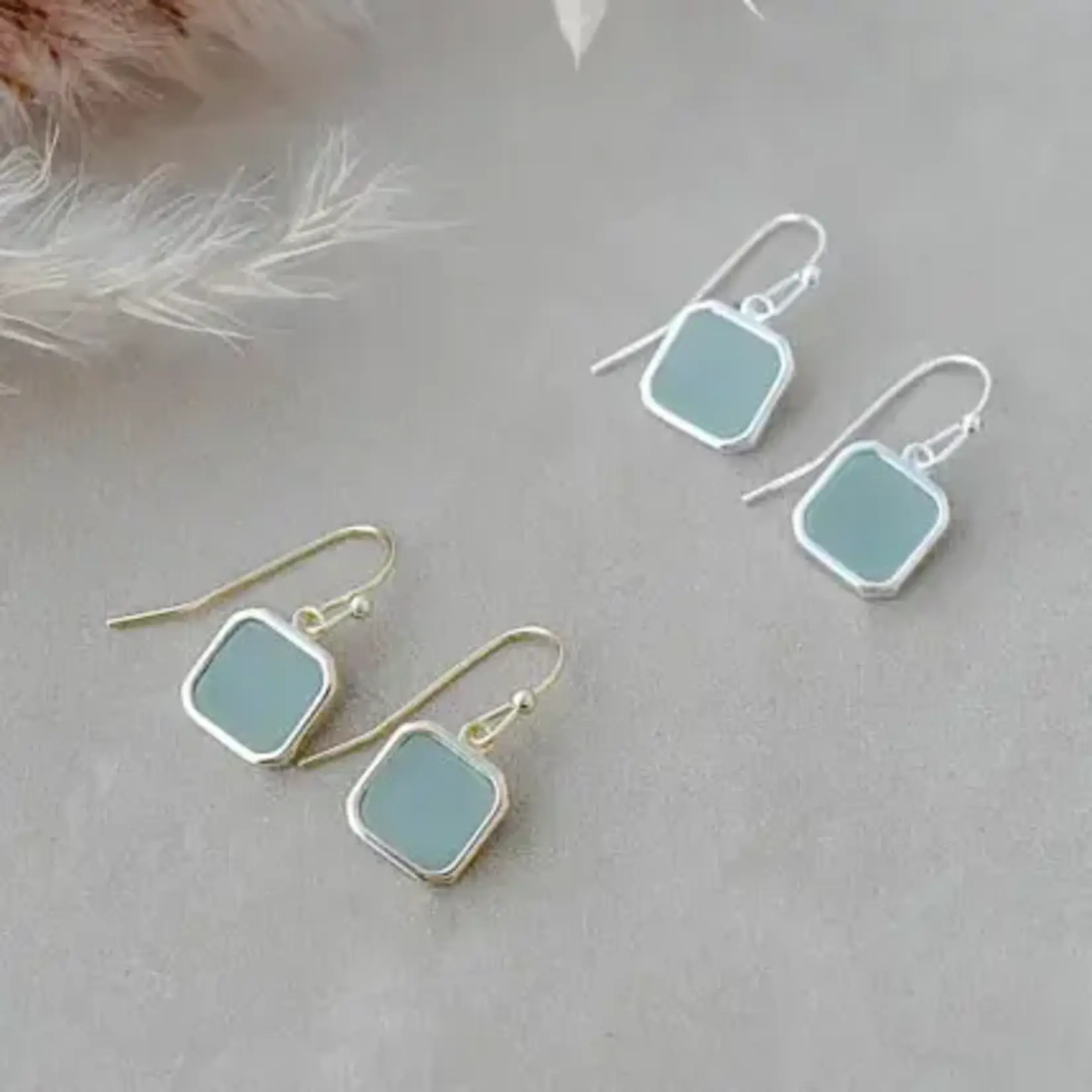 Glee  Florence Earring