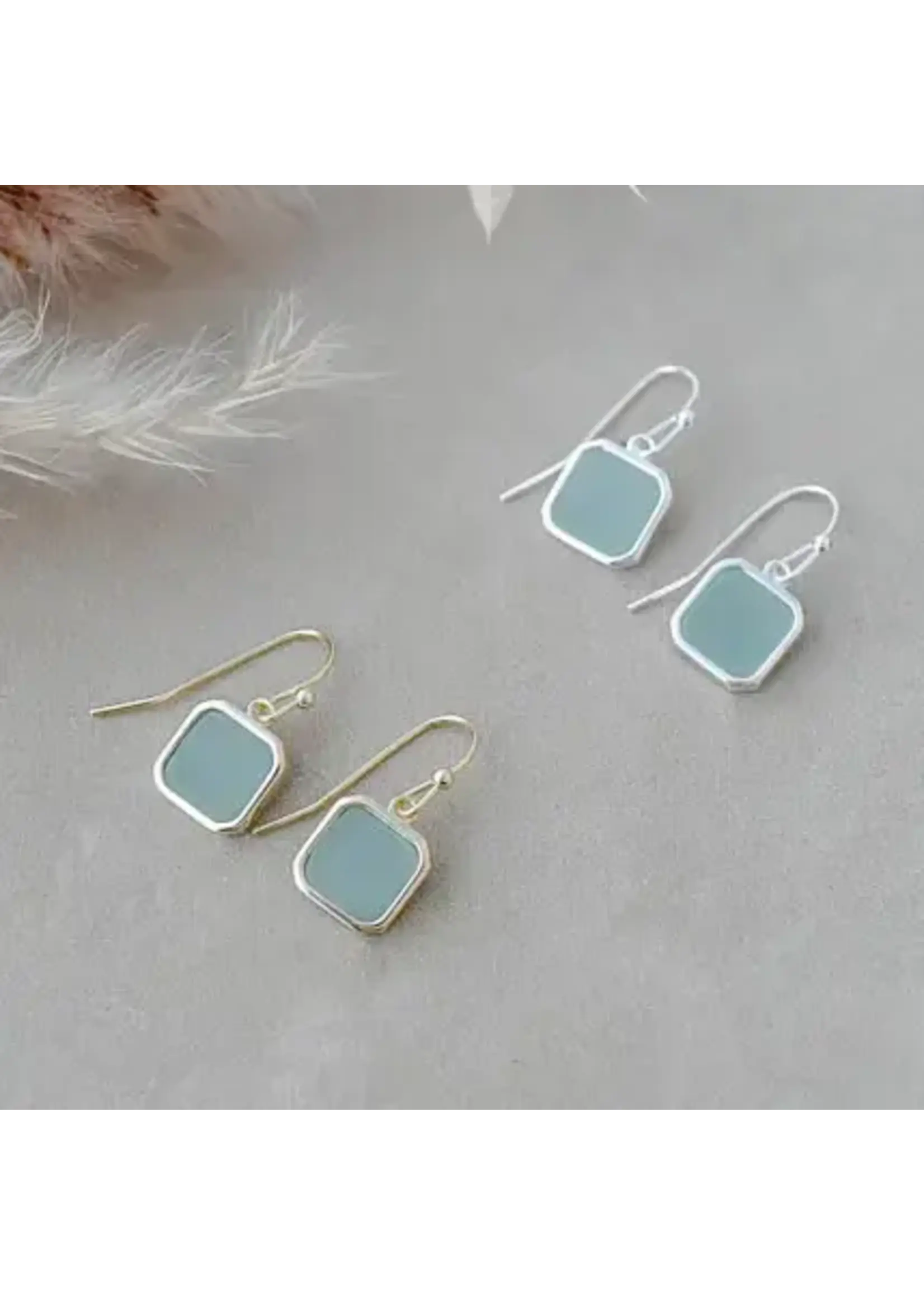 Glee  Florence Earring