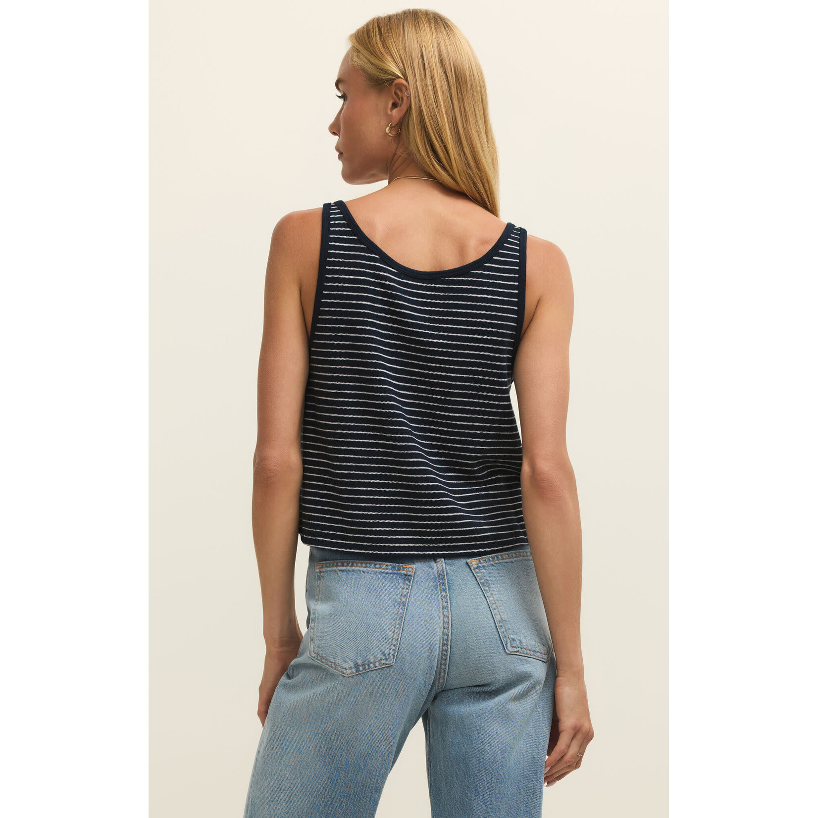 Z Supply ZS Yareli Tank