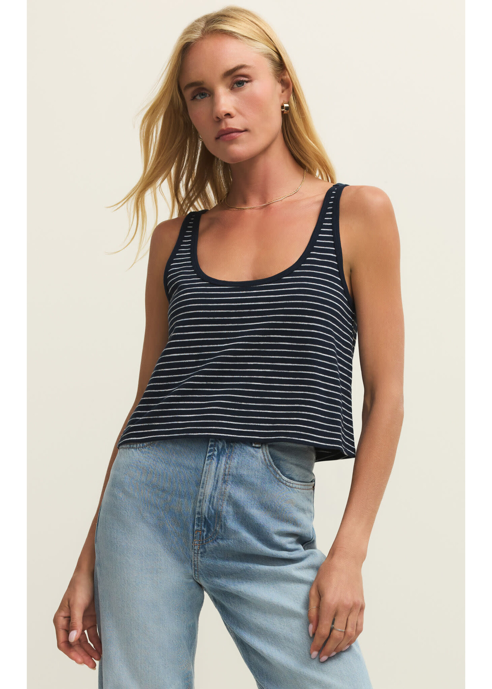 Z Supply ZS Yareli Tank