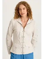 XCVI XCVI Murphy Jacket