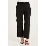 XCVI XCVI Black Taryn Sleek Cargo