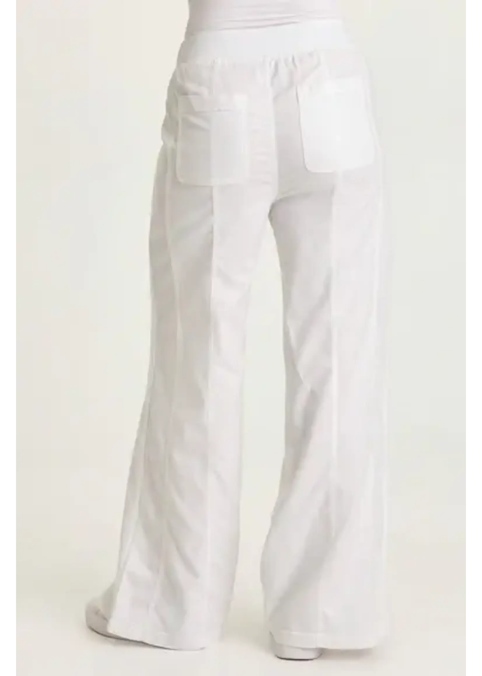 XCVI Geraldine Pant