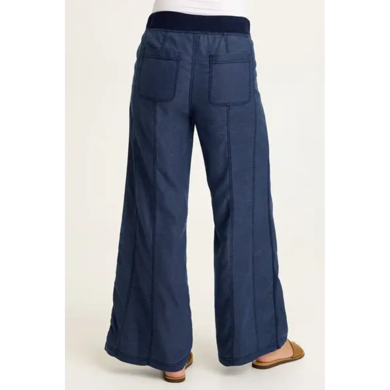 XCVI Geraldine Pant