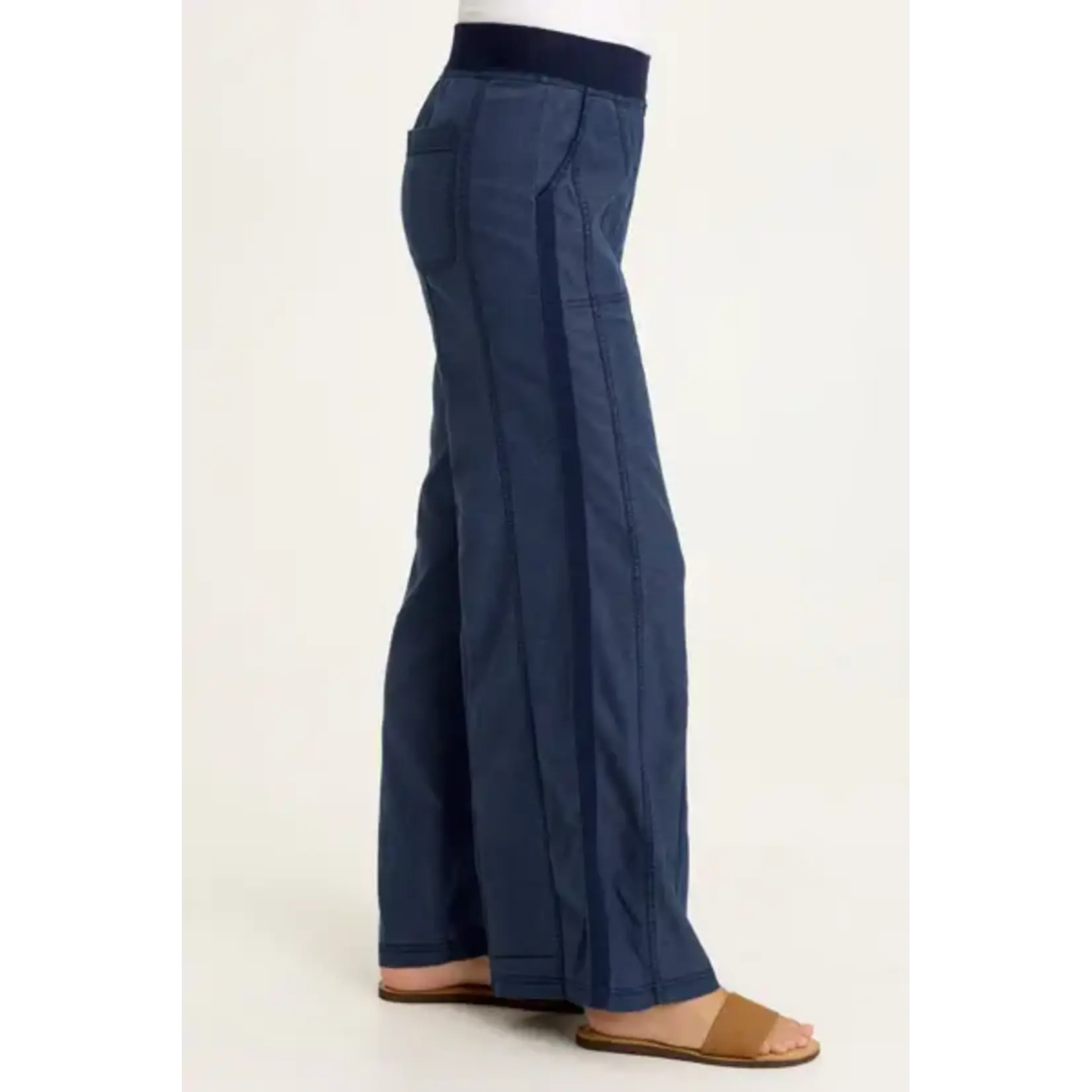 XCVI Geraldine Pant