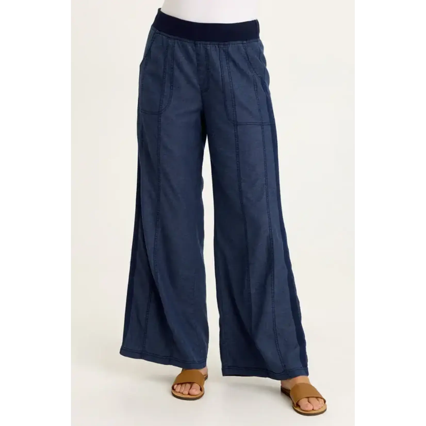 XCVI Geraldine Pant