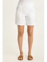 XCVI Louisa Short