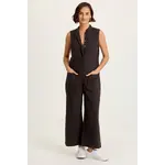XCVI XCVI Tawnie Linen Jumpsuit