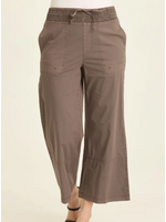 XCVI XCVI Artus Cropped Pant