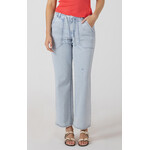 Dex Dex Light Straight Denim