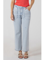 Dex Light Straight Denim