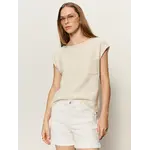 Sanctuary S Easy Sweater Tee