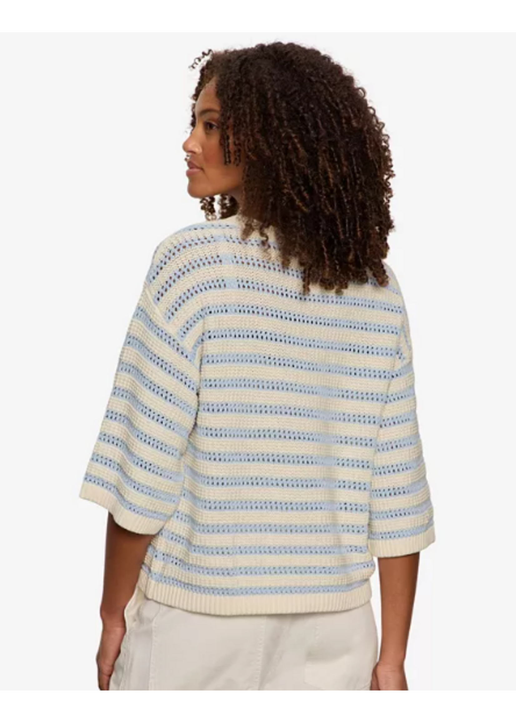 Sanctuary  Elle Sweater Tee