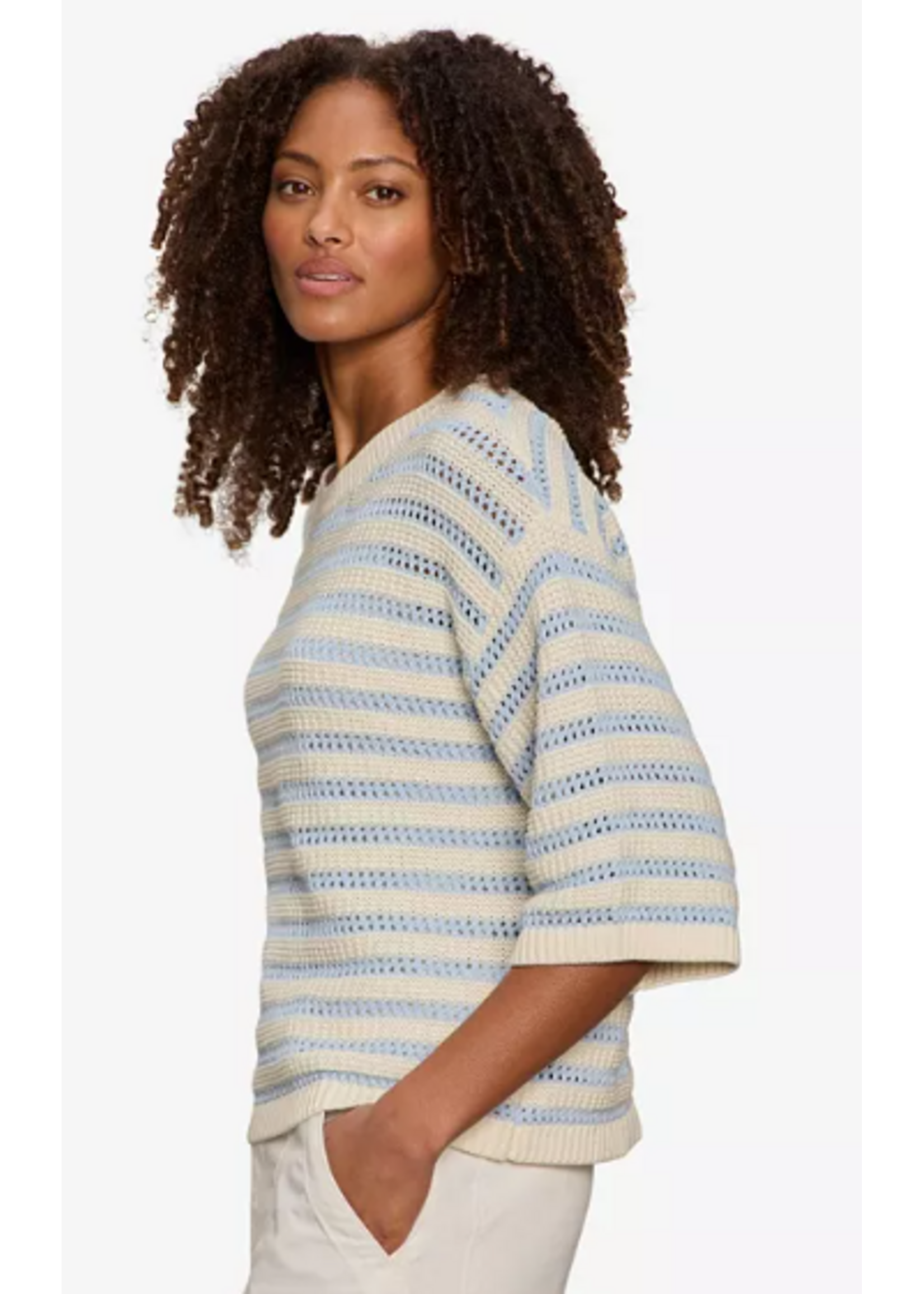Sanctuary  Elle Sweater Tee