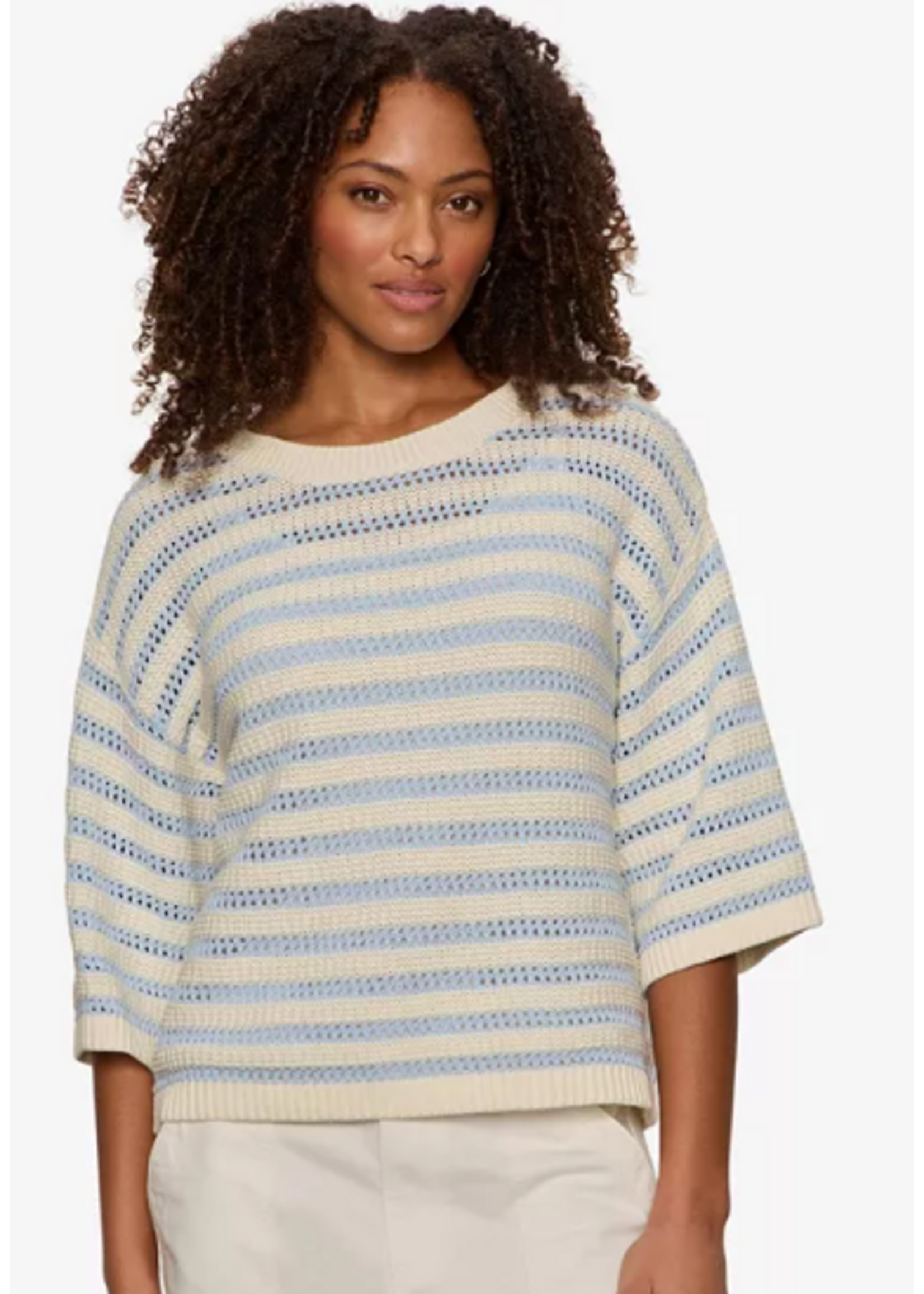Sanctuary  Elle Sweater Tee