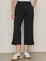 Sanctuary Angels Black Cargo