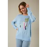 Sunday Edition SE Surf Car Sweater