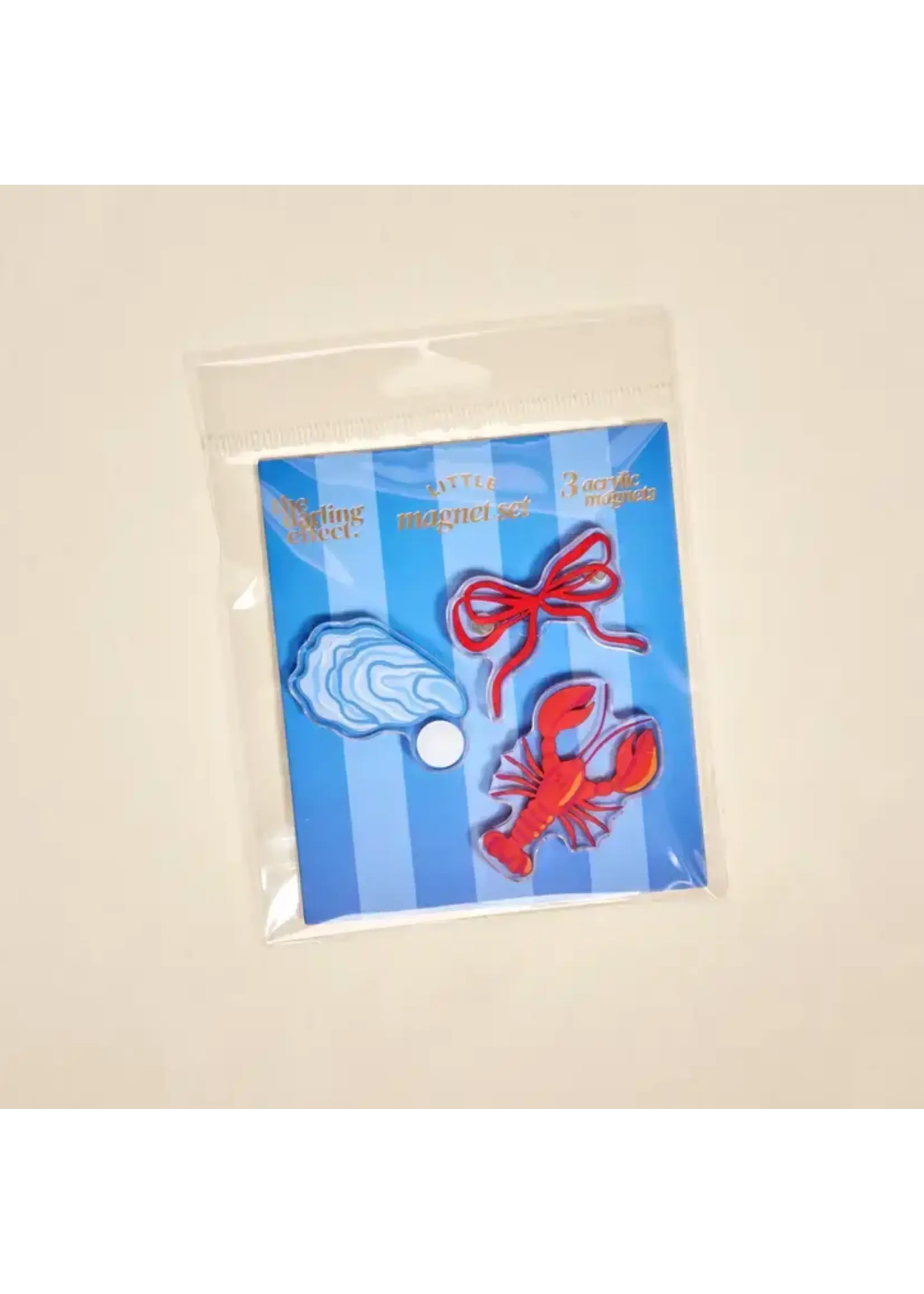 Darling Effect Magnet Set