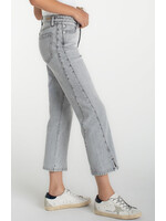 Liverpool LP Grey Kennedy Straight