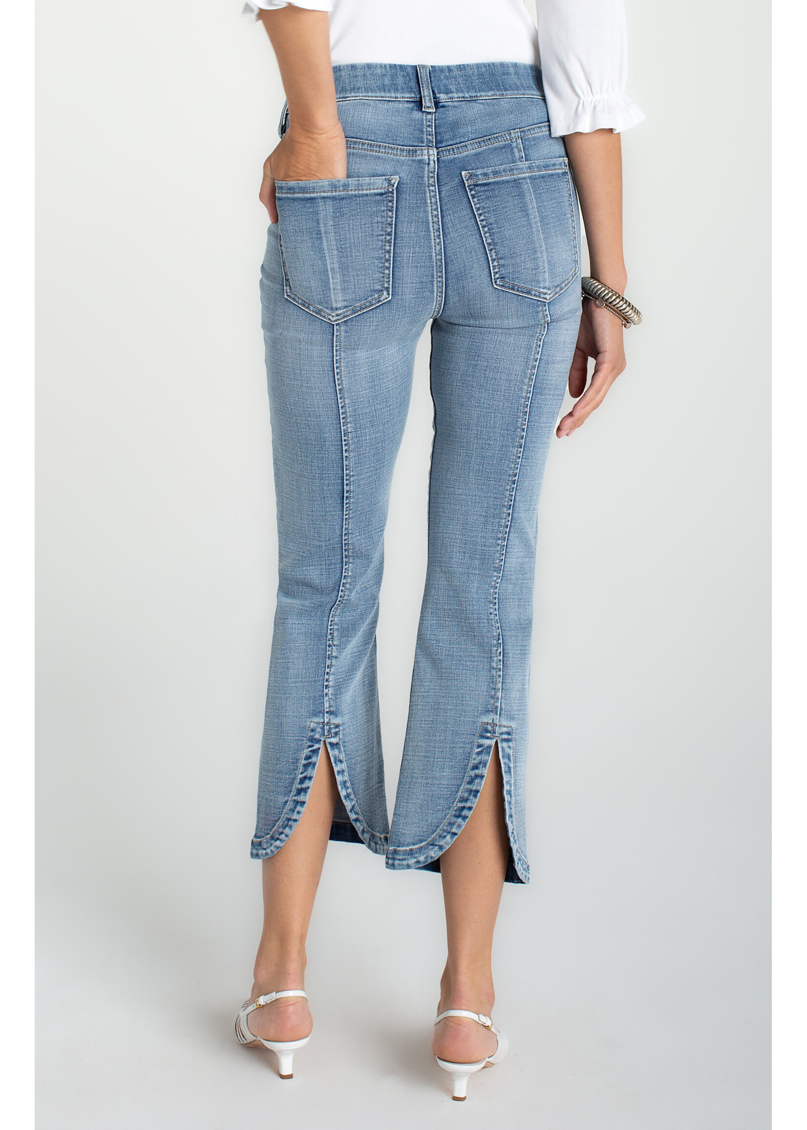 Liverpool LP Gia Glider Tulip Crop