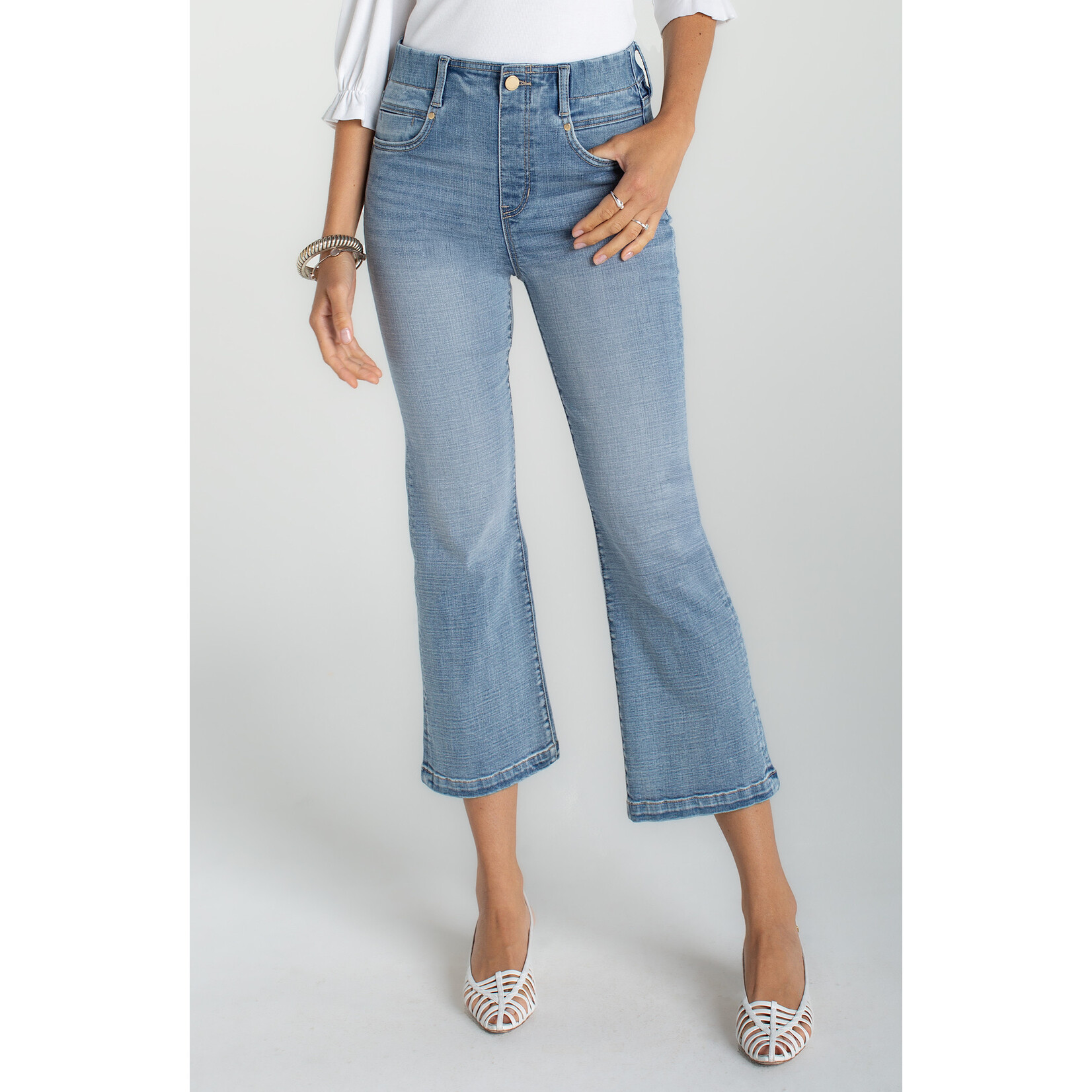 Liverpool LP Gia Glider Tulip Crop