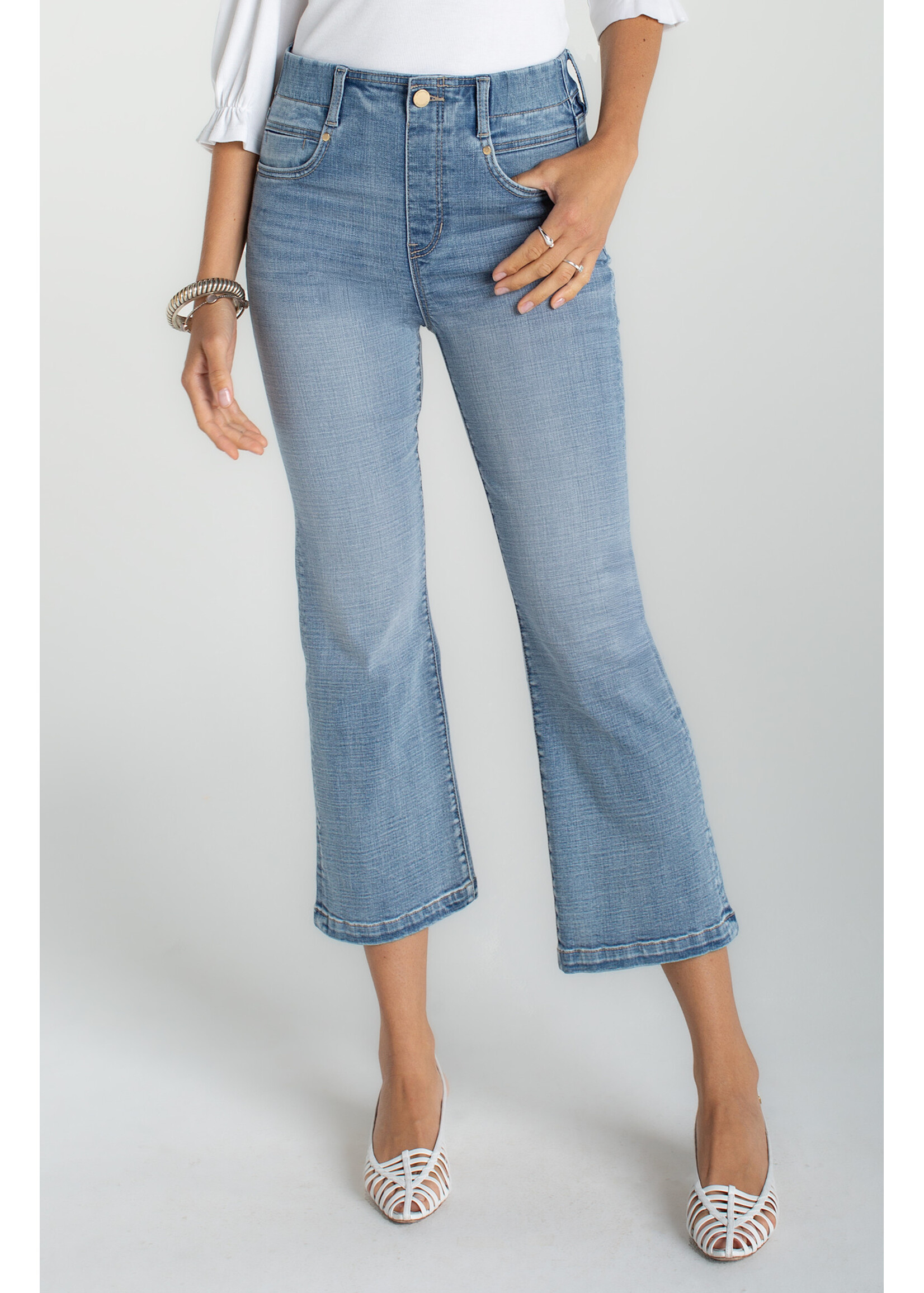 Liverpool LP Gia Glider Tulip Crop