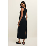 Z Supply Zs Clarke Midi Dress