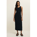 Z Supply Zs Clarke Midi Dress