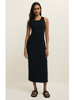 Z Supply Zs Clarke Midi Dress