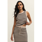 Z Supply ZS Emori Striped Tank