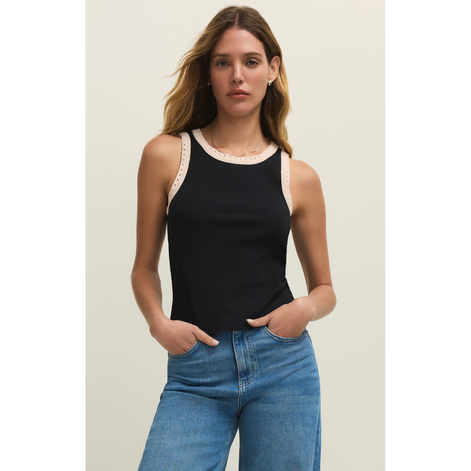 Z Supply ZS Clarke Rib Tank