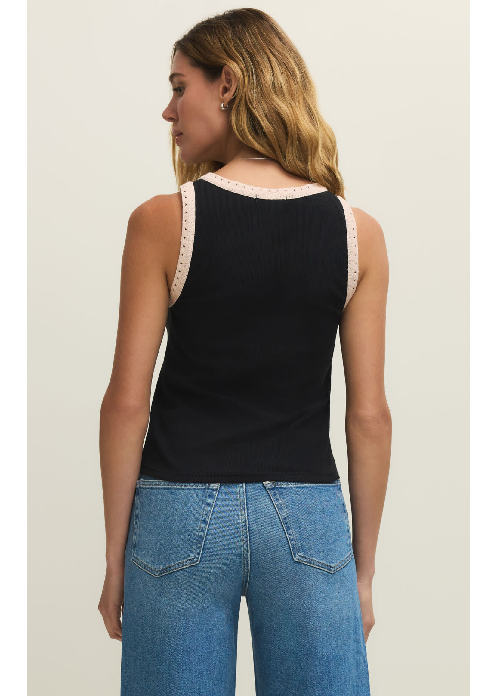 Z Supply Clarke Rib Tank